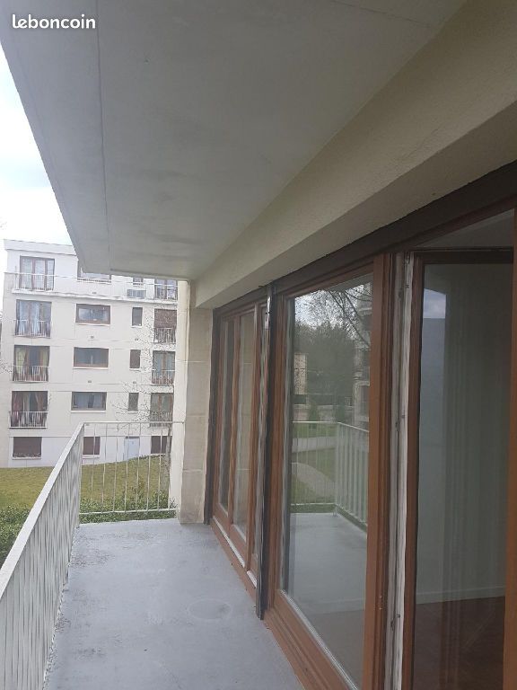Appartement a louer maisons-laffitte - 3 pièce(s) - 65 m2 - Surfyn