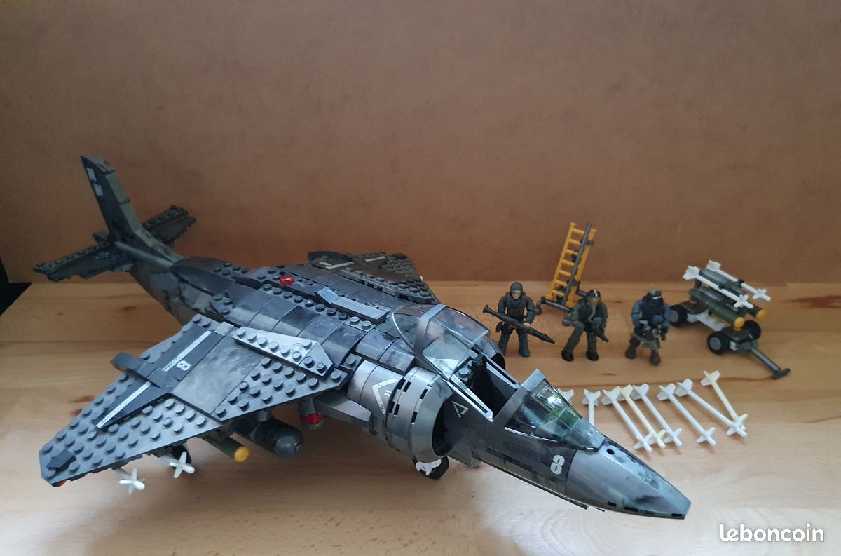 Duty Strike Fighter Mega Bloks Fighter Jet Mega Bloks Call Of Duty