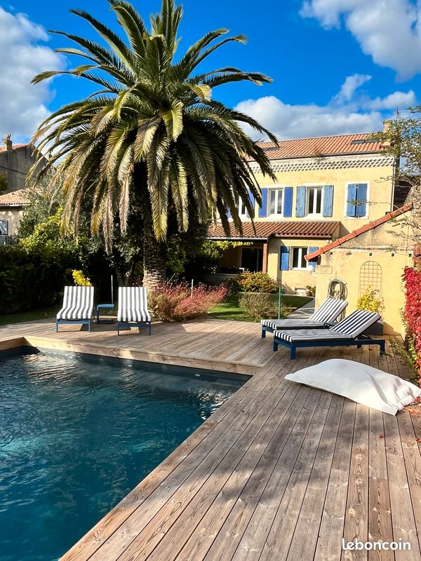 Maison 5 pièces 225 m² · à Pierrelatte · 225 m² · 499 000 €