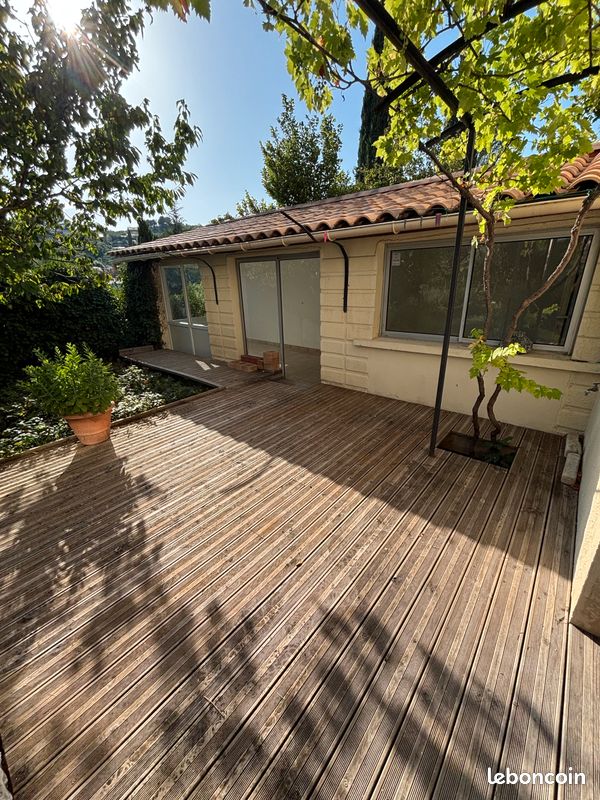 Maison 6 pièces 90 m² · à Manosque · 90 m² · 1 120 €
