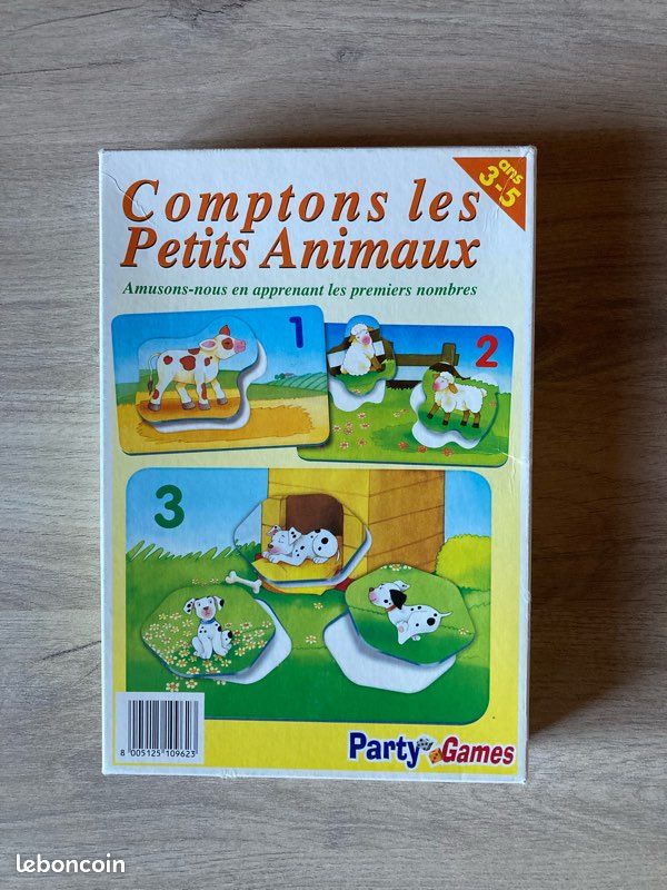 Puzzles (image 1)