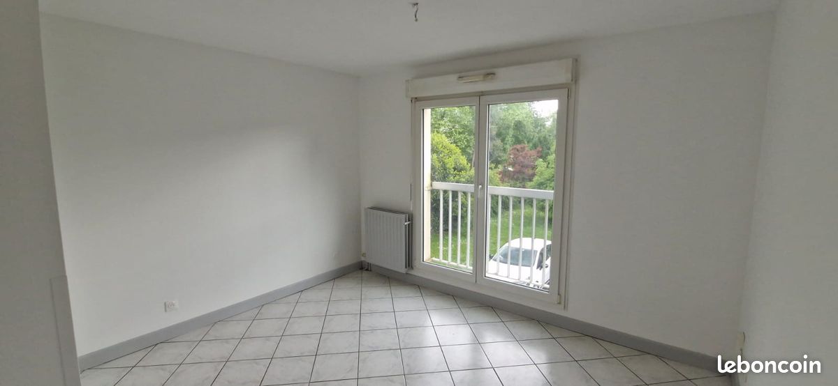 Appartement 2 pièces 46 m² · à Mulhouse · 46 m² · 690 €