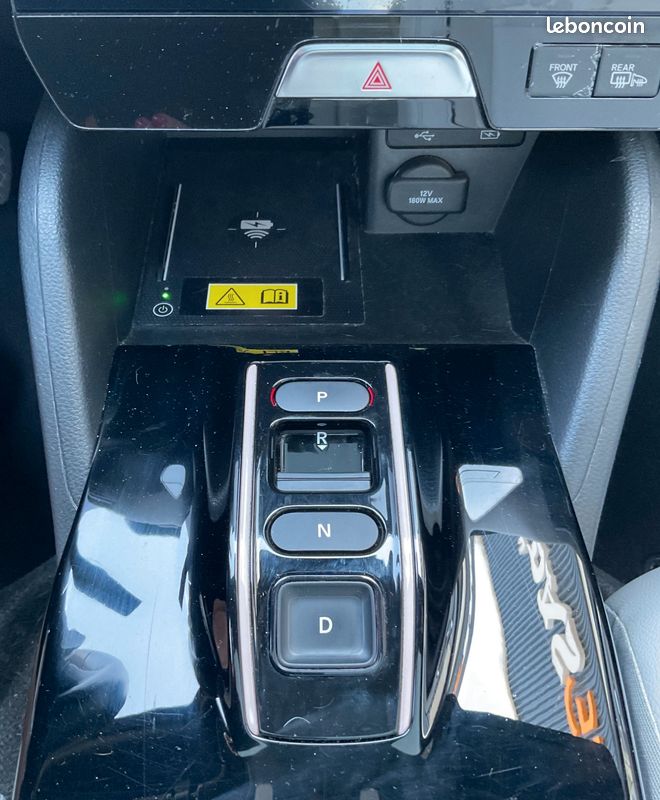HONDA E:Ny1 BEV 205 82PPM 68KWH ADVANCE BVA - toit panoramique/sièges chauffants électriques/caméra 360 (image 29)