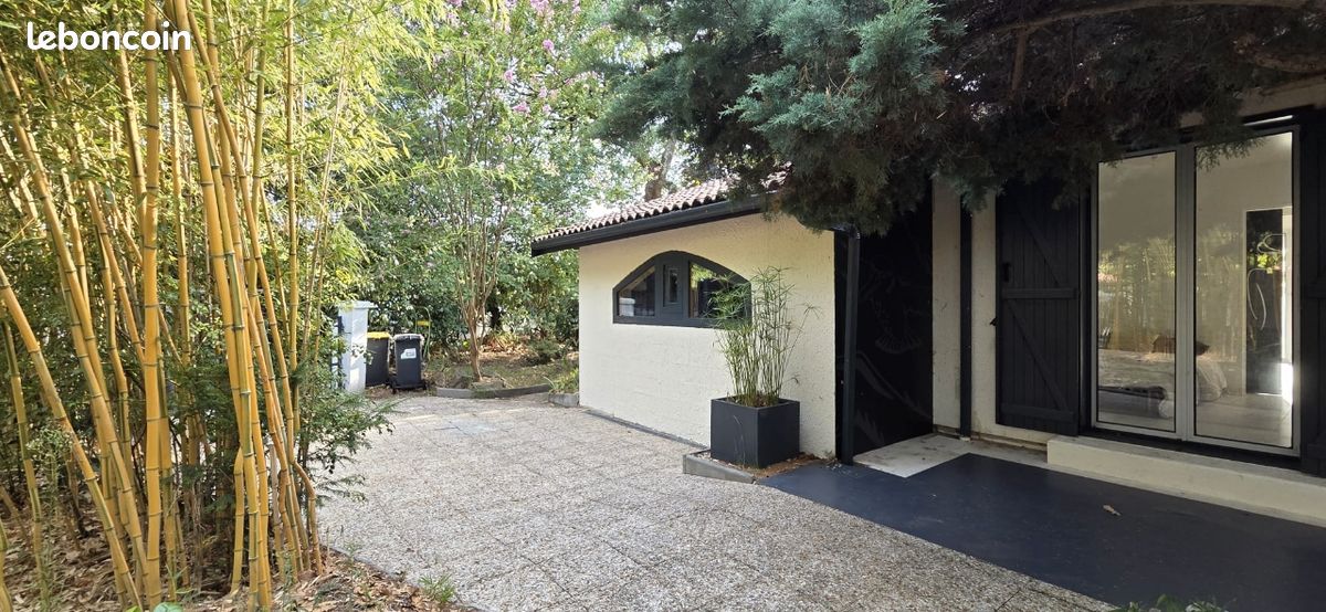 Maison 6 pièces 113 m² · à Biganos · 113 m² · 380 000 €
