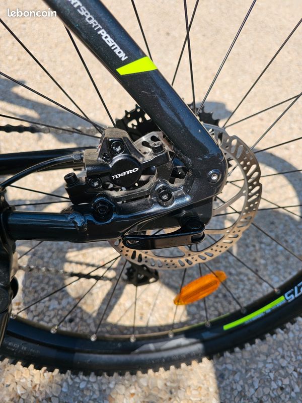 VTT rockrider (image 14)