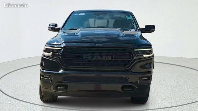 Ram 1500 5,7L V8 Limited Night Edition 2023 (image 2)