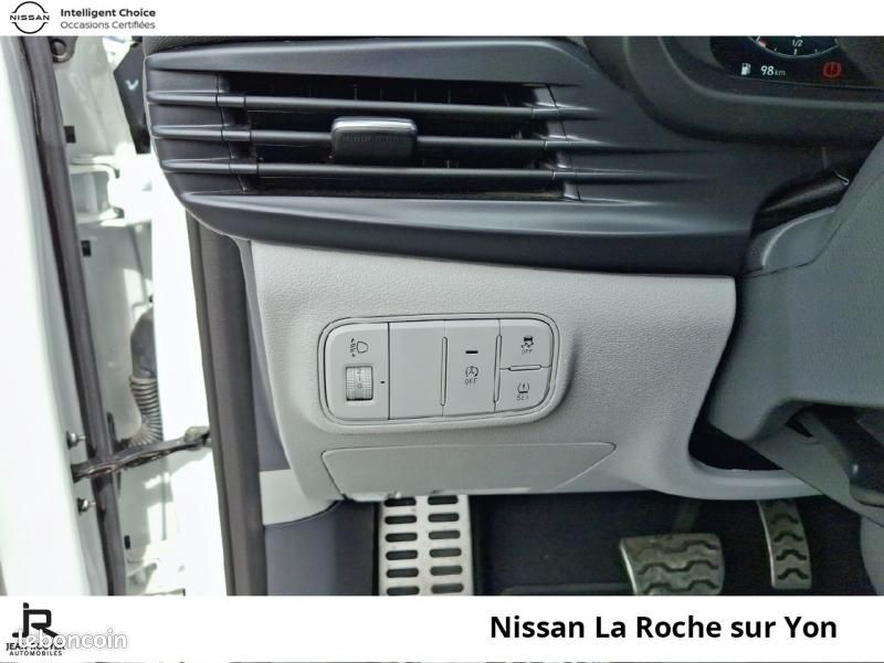Hyundai Bayon 1.0 T-GDi 100ch Hybrid 48V Intuitive DCT-7 (image 15)