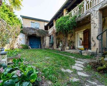 Maison 580 000 € - 258 m²