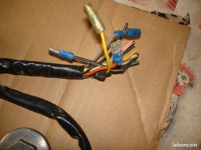 Piéces 600 xlr (image 3)