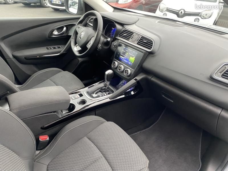 Renault Kadjar 1.3 TCe 140ch FAP Business EDC (image 9)