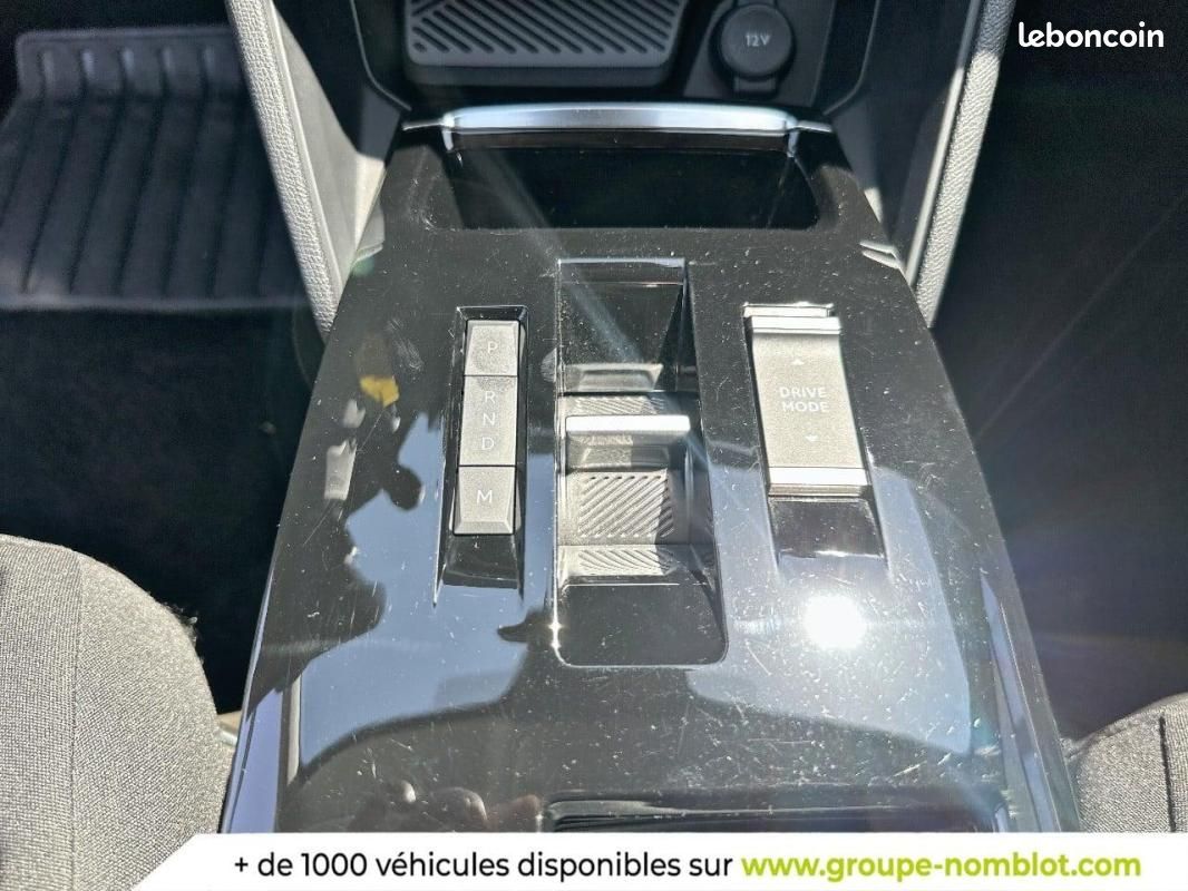 Citroën C4 SOCIETE BLUEHDI 130 S&S EAT8 FEEL NAV BUSINESS R (image 14)