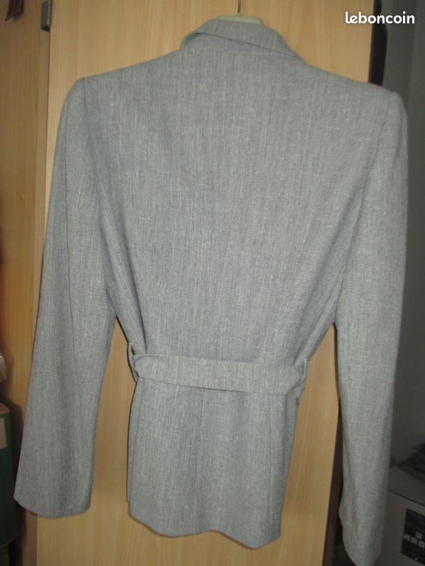 Veste CAROLL (image 6)