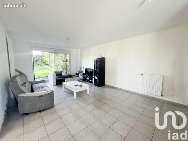 Maison 3 pièces 67 m²