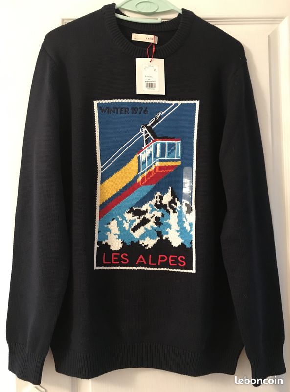 Sweat Visionnaire Celio X Visionnaire Sweat Veste Celio