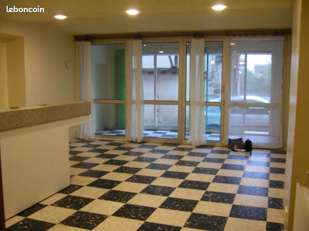 Appartement 2 pièces 55 m² · à Réalmont · 55,5 m² · 440 €/mois