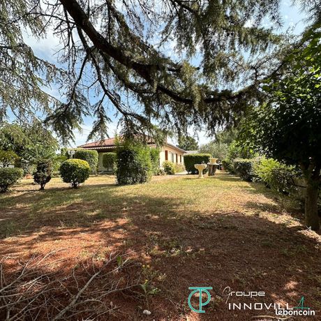 Villa 5 pièces 135 m²