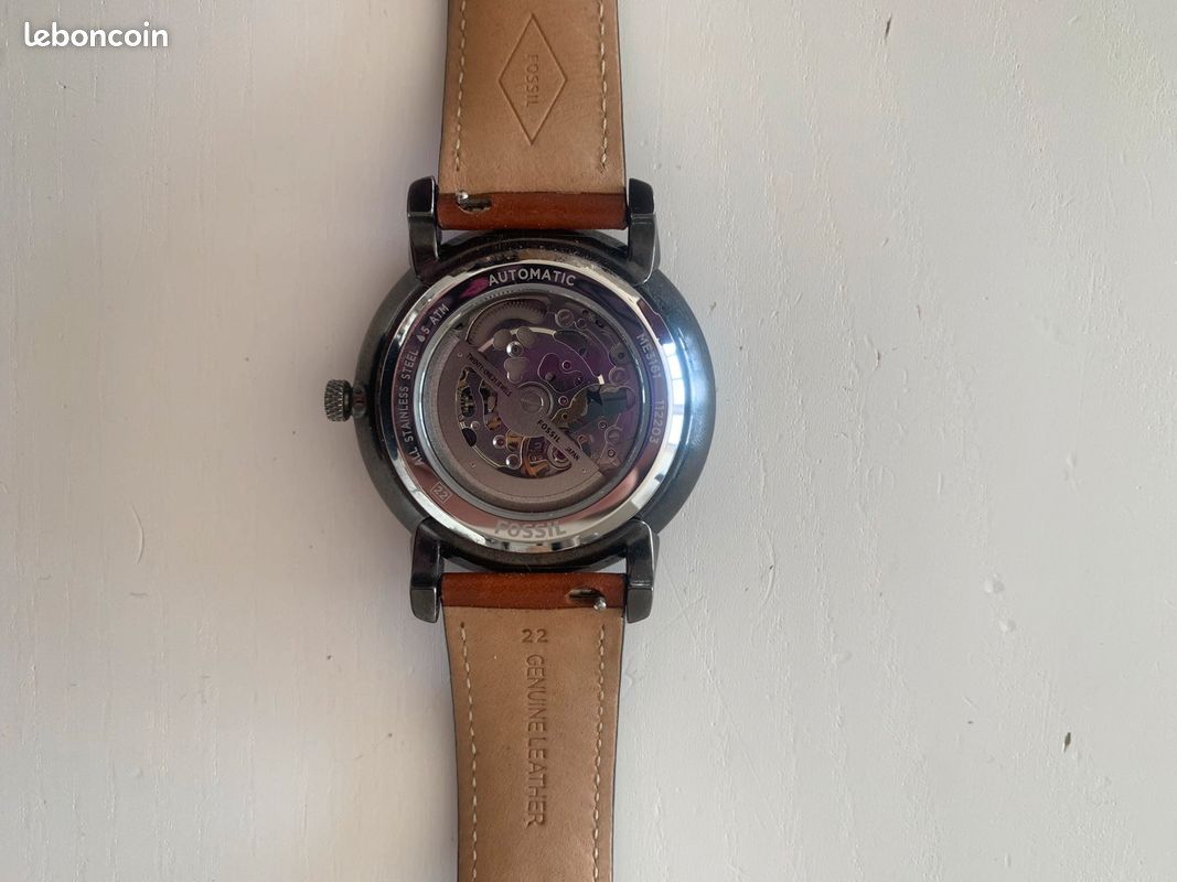 Montre Fossil ME3161 (image 2)