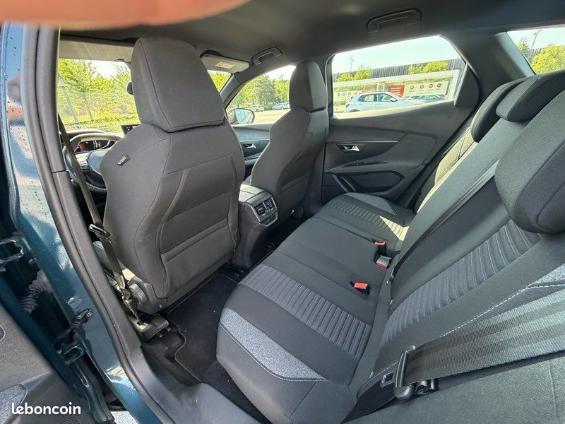 3008 active pack hybride 136cv dcs-6 (image 15)