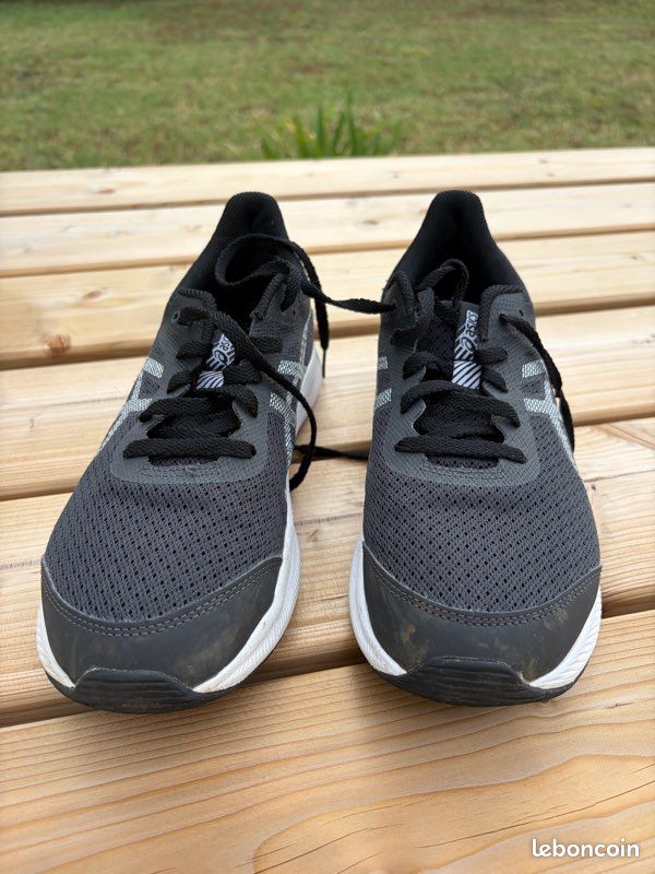 Chaussures asics patriot 13 (image 3)