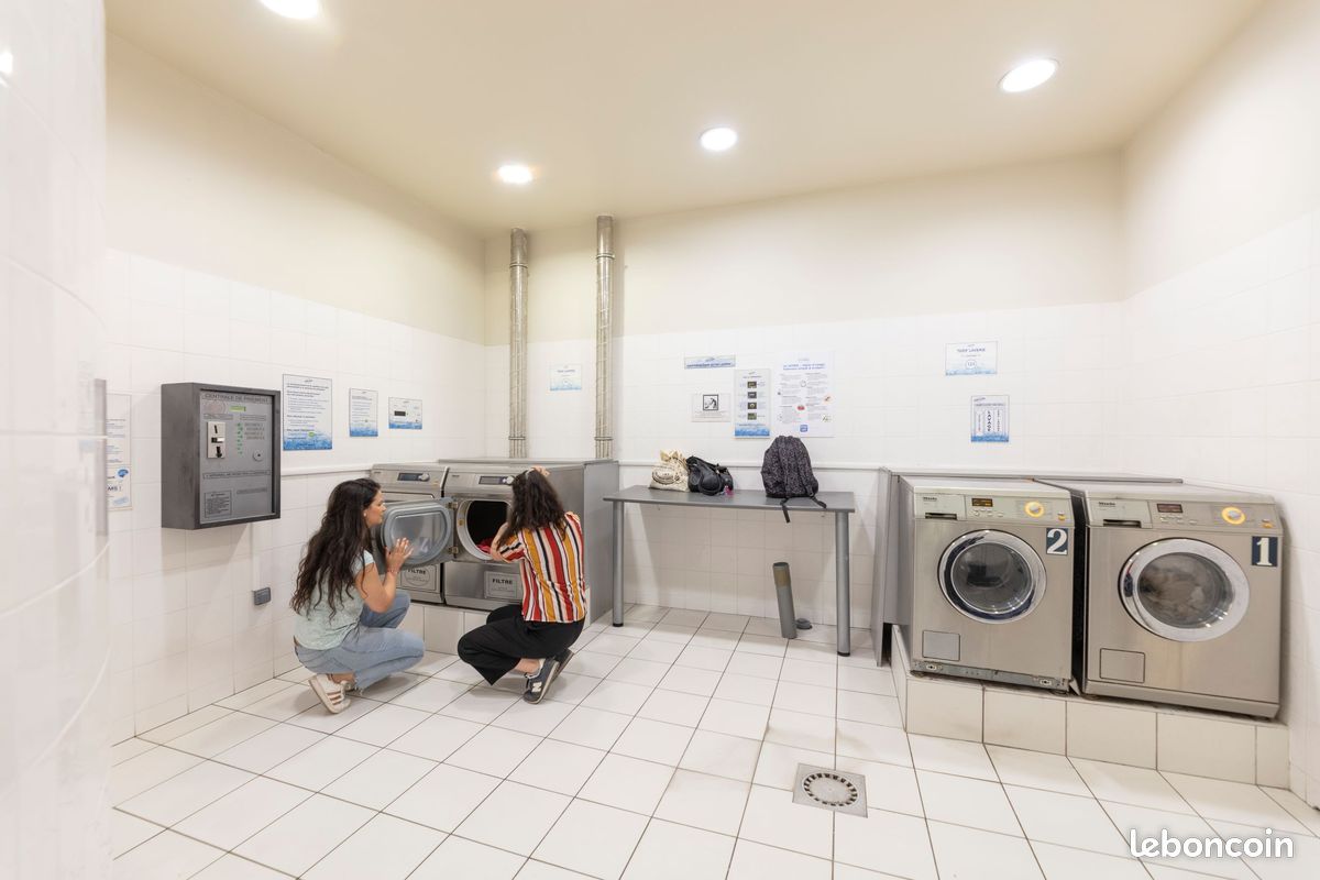 Appartement a louer chatillon - 1 pièce(s) - 20 m2 - Surfyn