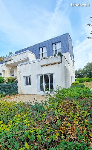 Appartement 2 pièces 50 m² · à Bourges · 50 m² · 455 €/mois