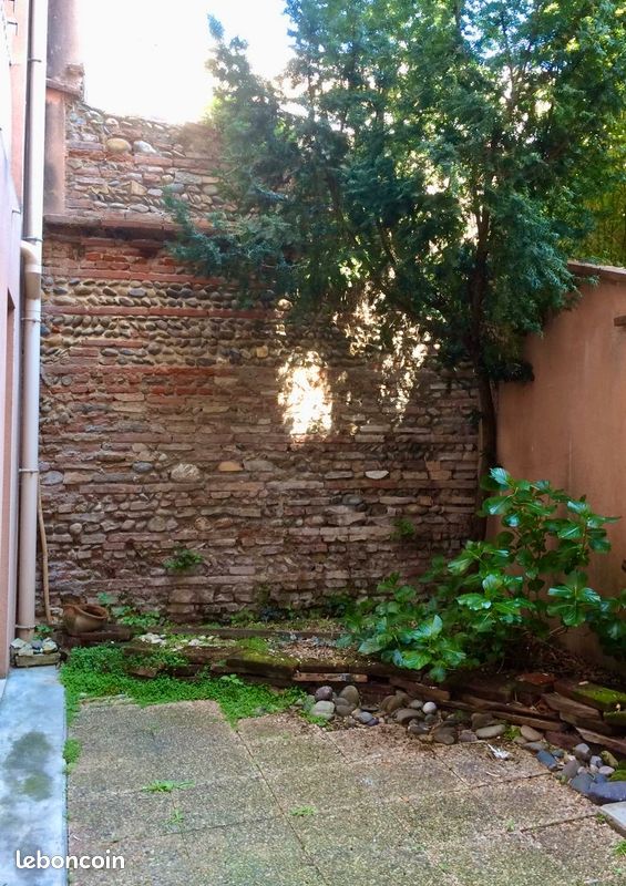 Appartement 3 pièces 52 m² · à Toulouse · 52 m² · 745 €/mois