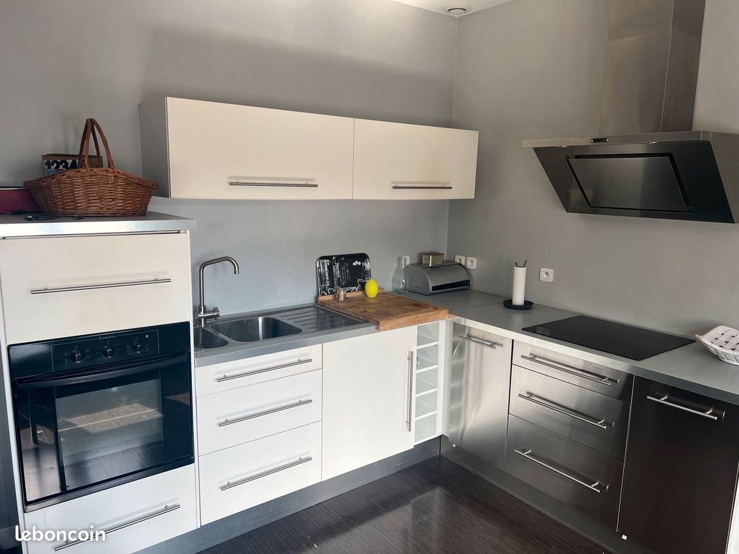 Maison 4 pièces 103 m² · à Avion · 103 m² · 137 870 €