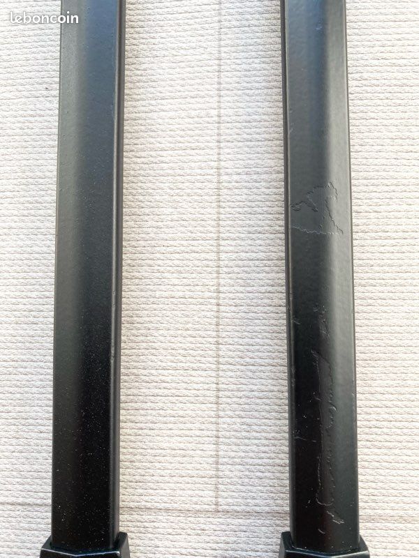 Bras pour lampe Jielde Lack Lak (image 4)