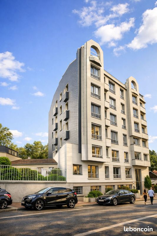 Appartement 5 pièces 137 m² · à Vanves · 137 m² · 1 398 478 €