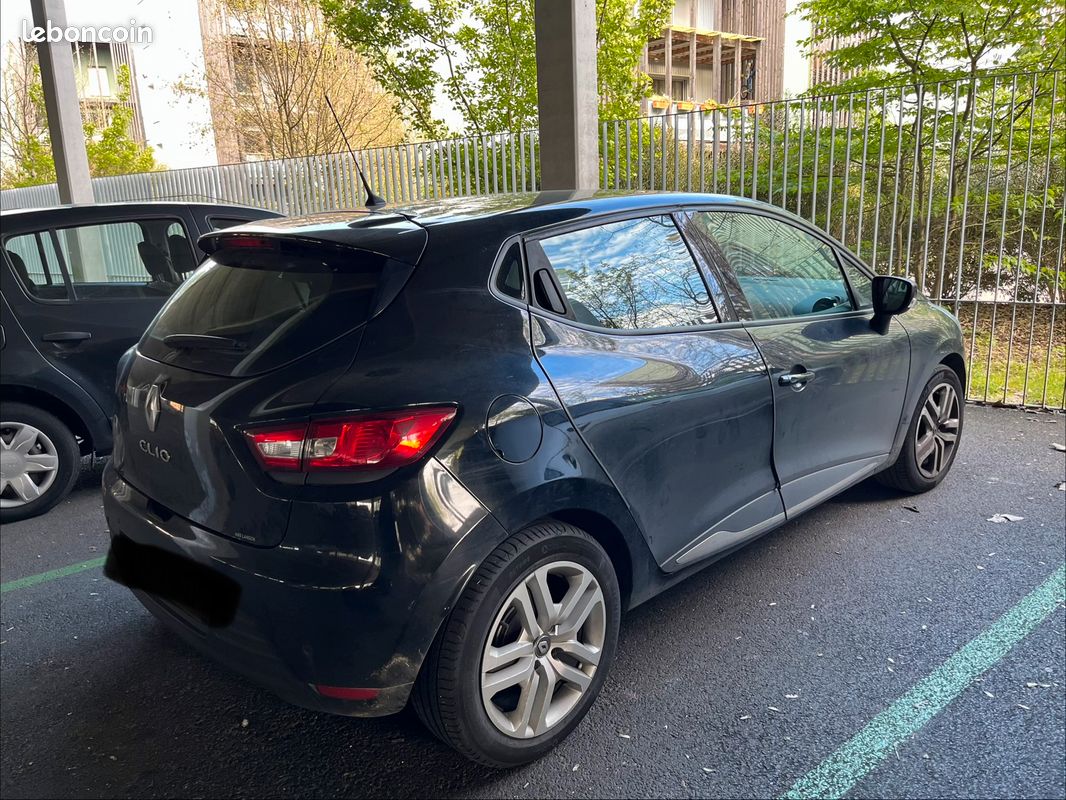 Clio 4 (image 5)
