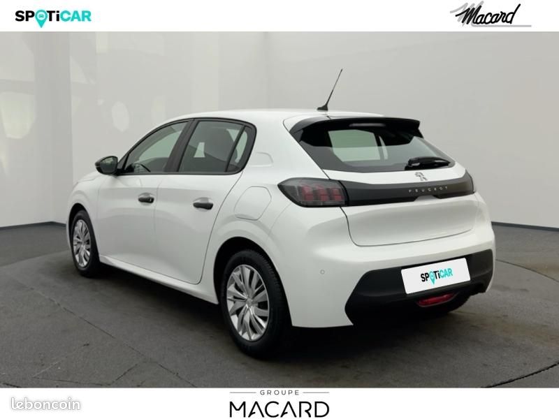Peugeot 208 Affaire 1.5 BlueHDi 100 Premium (image 7)