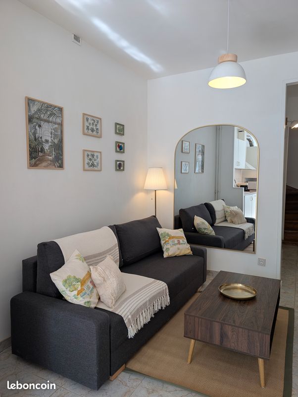 Maison 4 pièces 90 m² · à Gex · 90 m² · 3 200 €/mois