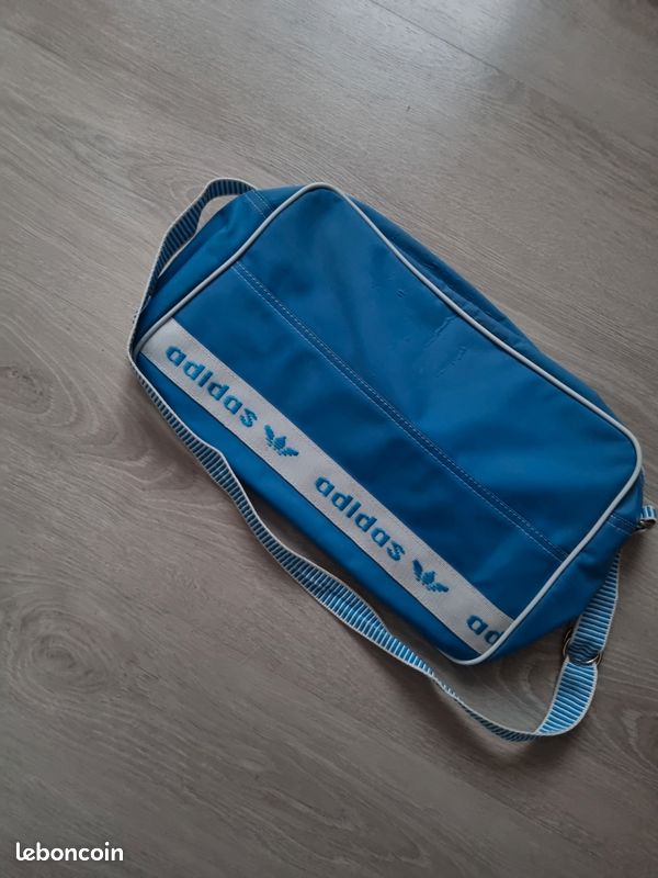 Sac Adidas Vintage (image 1)