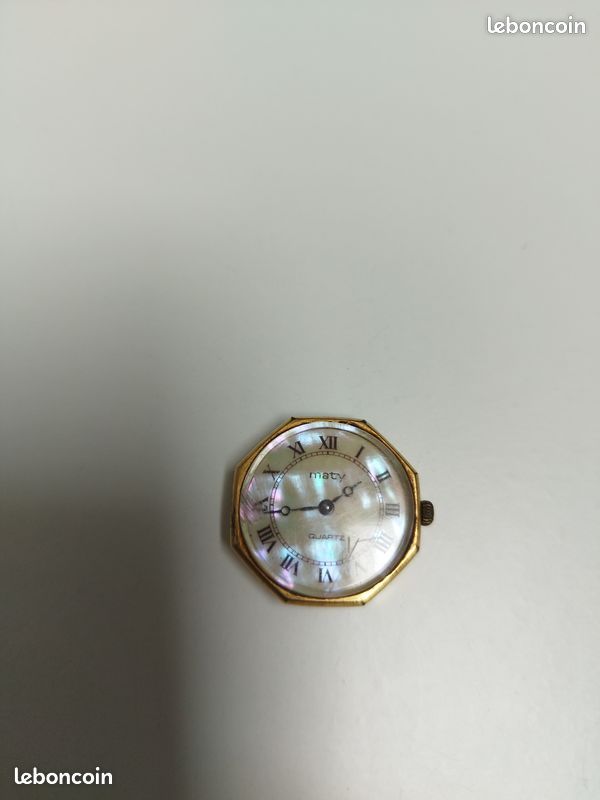 Montre Maty (image 1)
