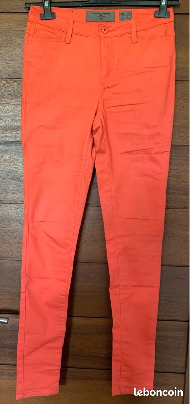 Jeans / pantalons (image 7)