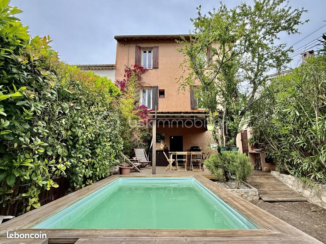 Maison 4 pièces 64 m² · à Mougins · 64 m² · 420 000 €