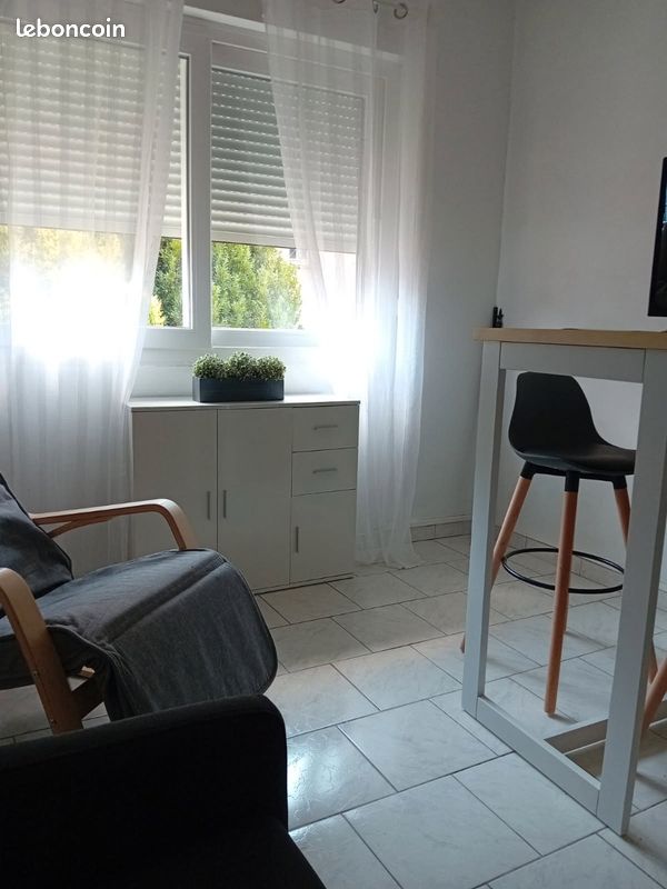 Appartement 2 pièces 24 m² · à Amélie-les-Bains-Palalda · 24 m² · 28 500 €