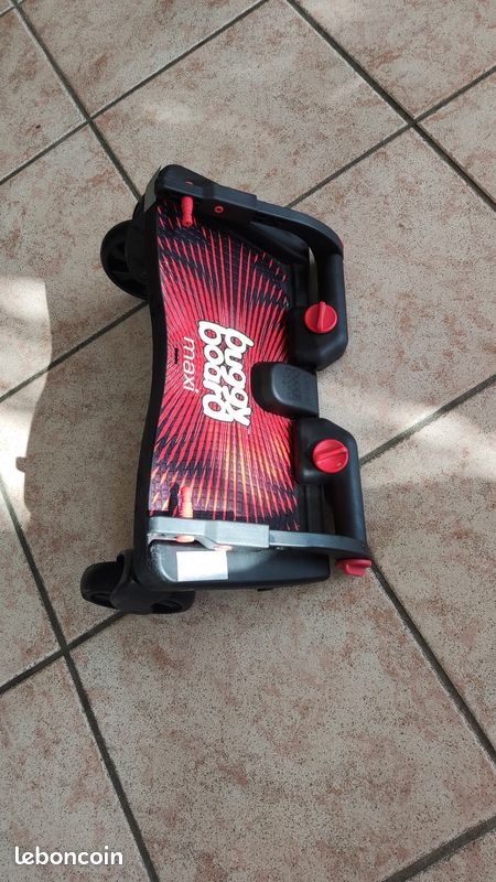 Buggy Board Maxi Lascal (image 3)