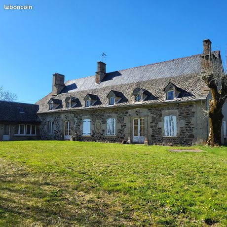 Longère 11 pièces 350 m²