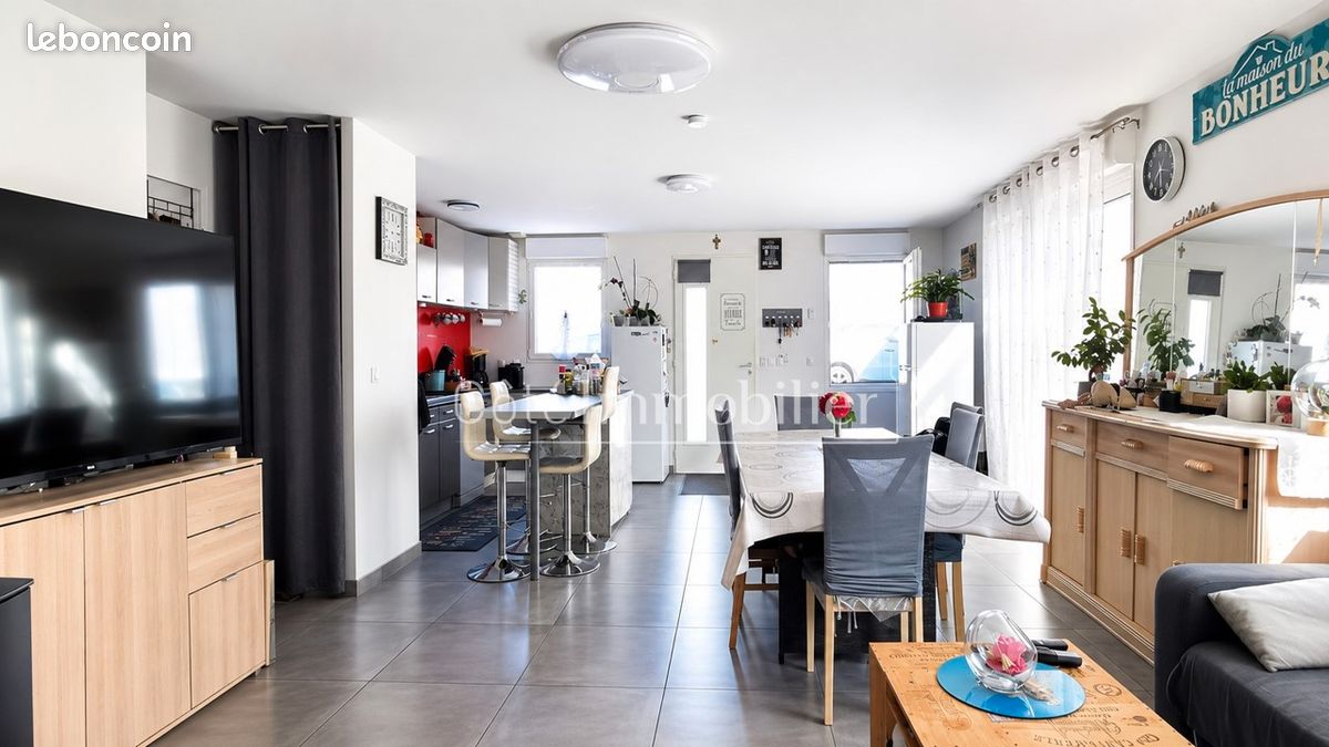 Maison 4 pièces 80 m² · à Saint-Michel-Chef-Chef · 80 m² · 324 400 €