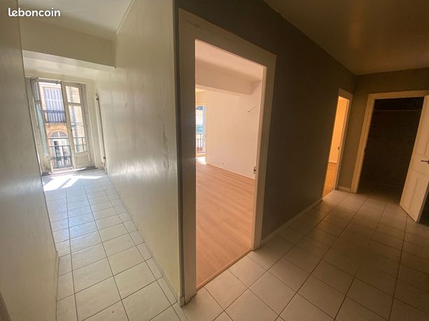 Appartement 2 pièces 58 m² — 8