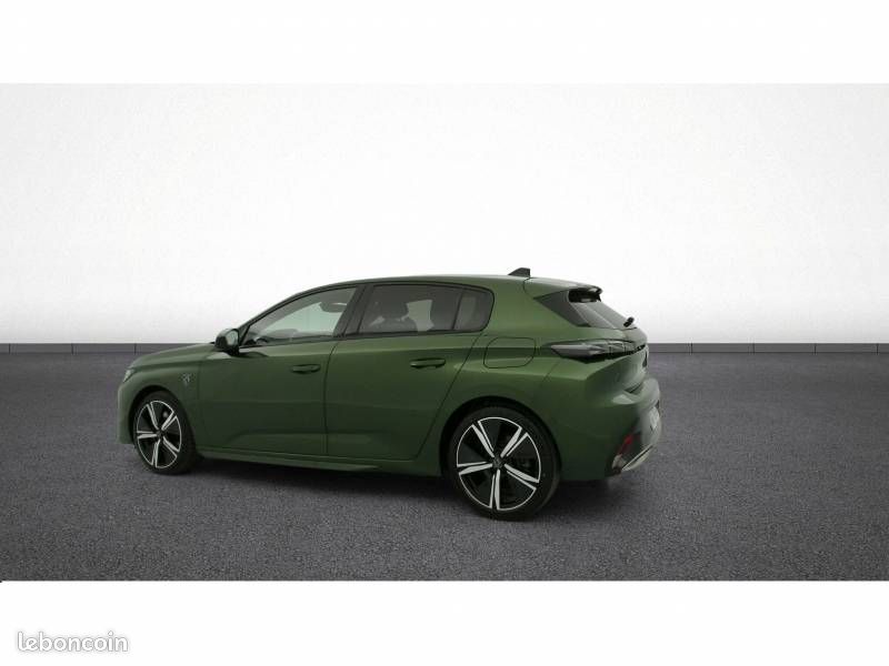 Peugeot 308 PHEV 225 e-EAT8 GT (image 5)
