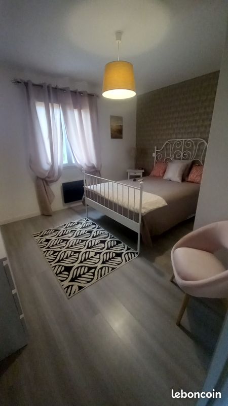 Maison 4 pièces 98 m² · à Thiers · 98 m² · 245 000 €