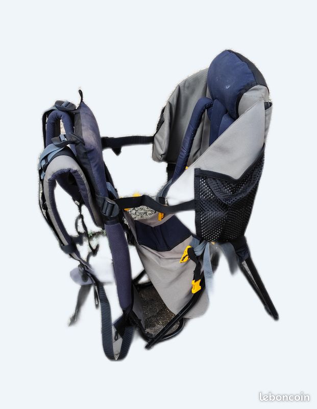 Porte bébé Geuther Équipement bébé