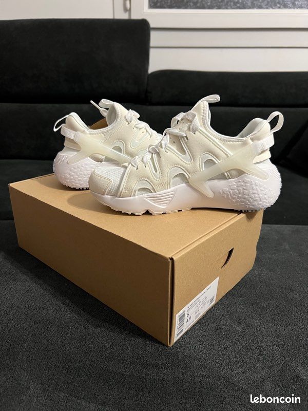 Nike Air Huarache Craft NEUVES Chaussures