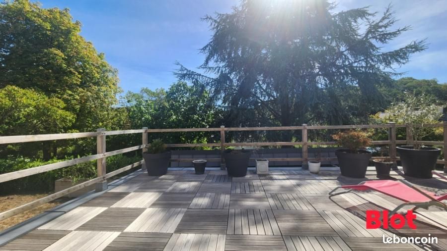 Maison 6 pièces 120 m² · à Dinan · 120 m² · 346 500 €