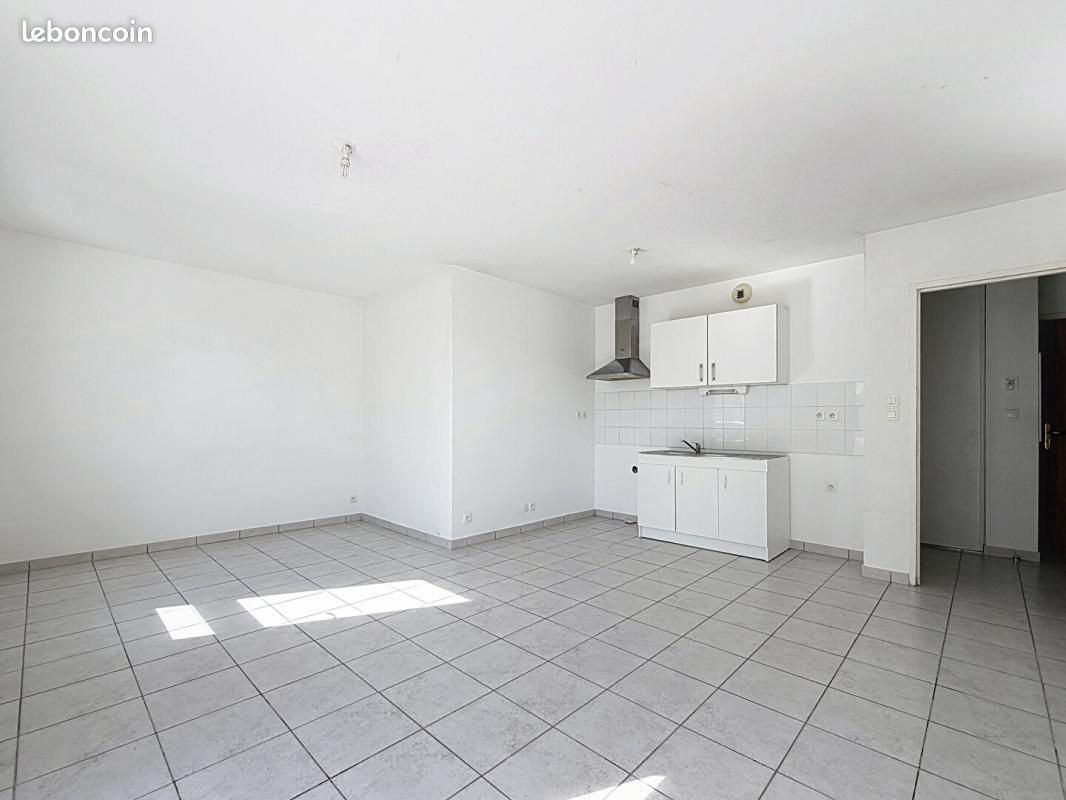 Appartement 2 pièces 43 m² · à Saint-Nazaire · 43 m² · 164 300 €