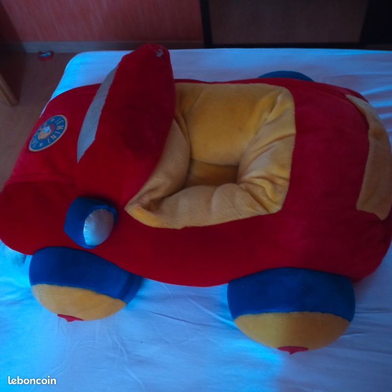 Fauteuil enfant (image 2)