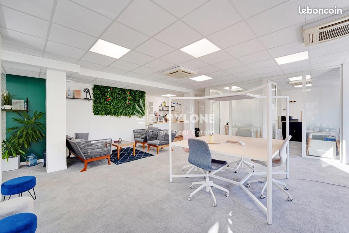 Bureaux 104 m² (image 6)