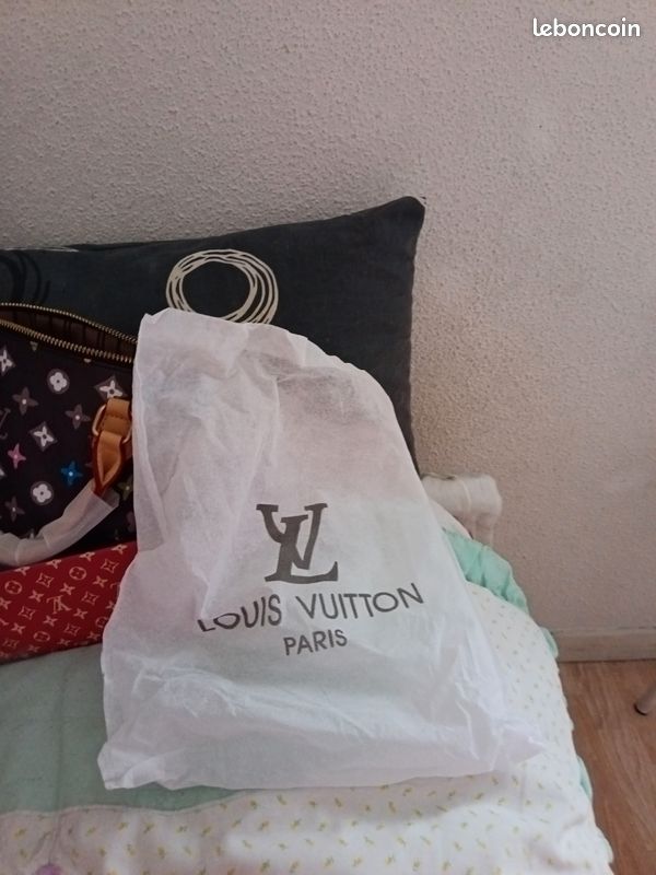 Vends sac très beau (image 3)